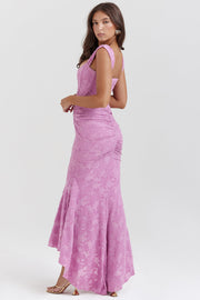 Maelisa | Cinched Silhouette Dress 2