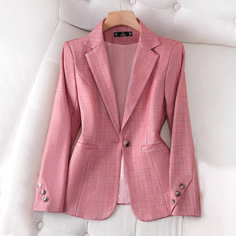 Biruvi | Women’s Elegant Blazer