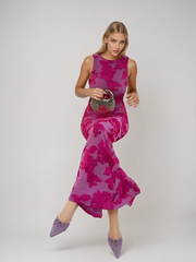 Celeste | Luxe Petal Gown 3
