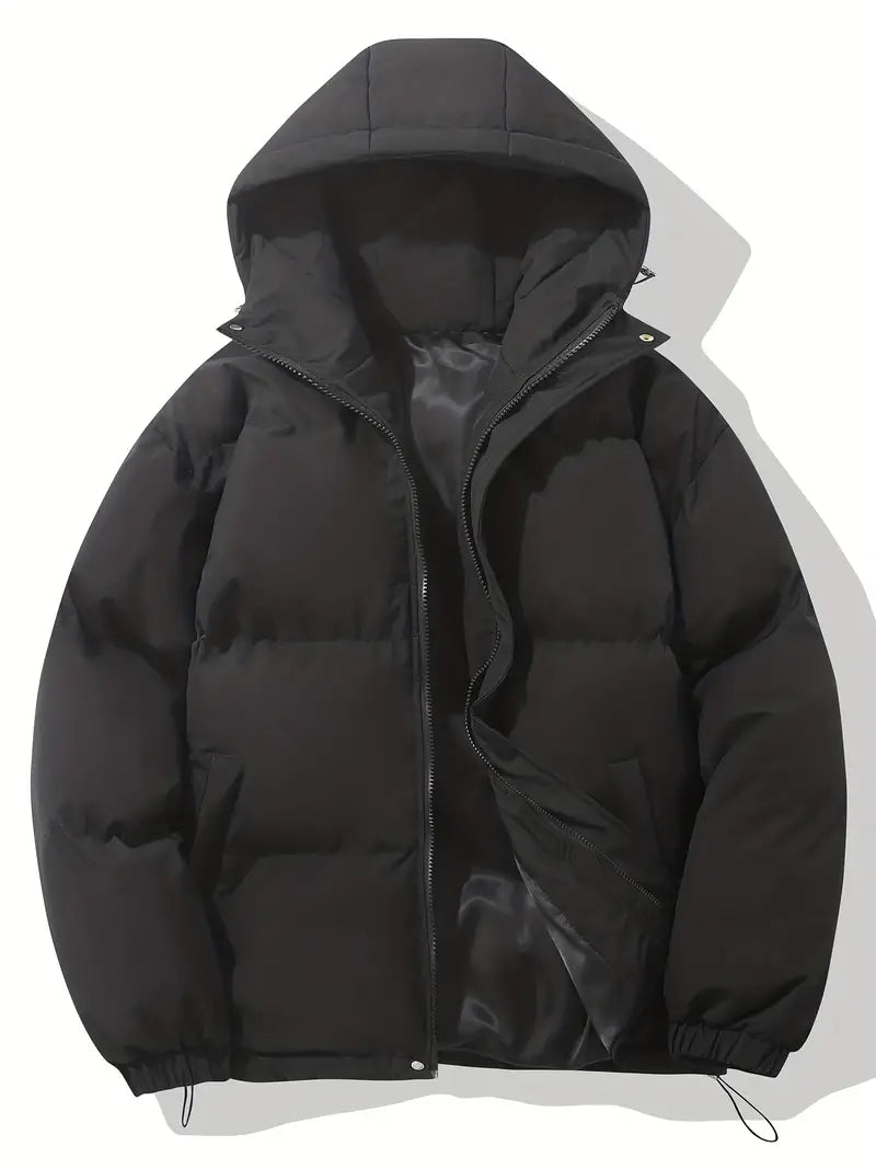 Biruvi | Women’s Winter Puffer Jacket