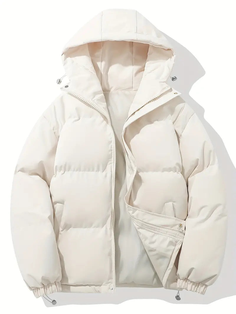 Biruvi | Women’s Winter Puffer Jacket