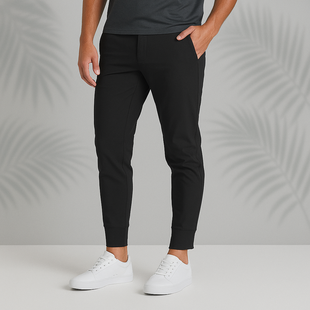 Biruvi | Luca Stretch Skinny Pants
