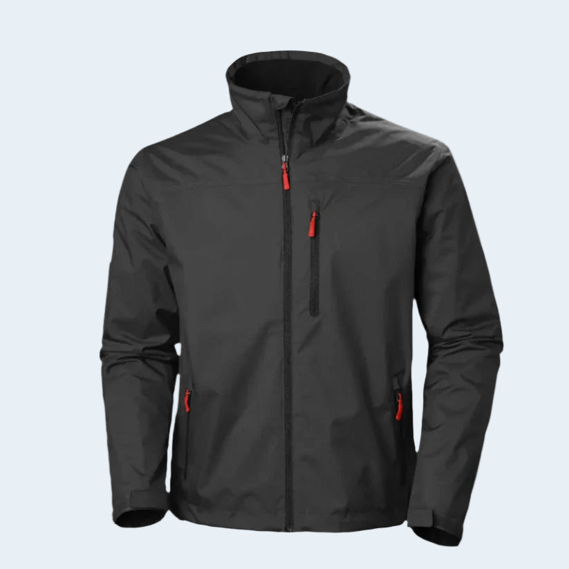 Biruvi | Men’s All-Weather Outdoor Performance Jacket