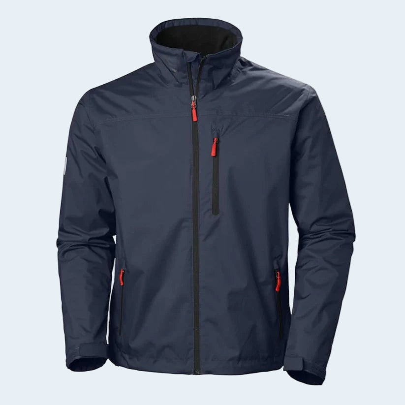 Biruvi | Men’s All-Weather Outdoor Performance Jacket