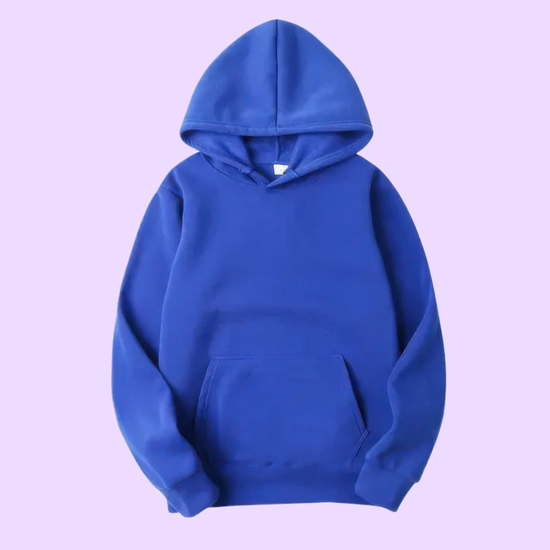 Biruvi | Women’s Classic Pullover Hoodie