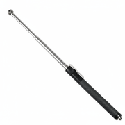 Aluminum Hiking Stick with Ergonomic Grip – Ideal for Outdoor Walking or Trekking