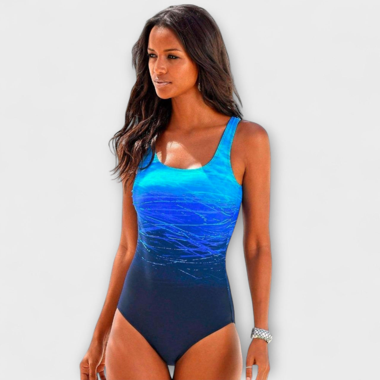 Bella | Active Fit One-Piece Swimsuit