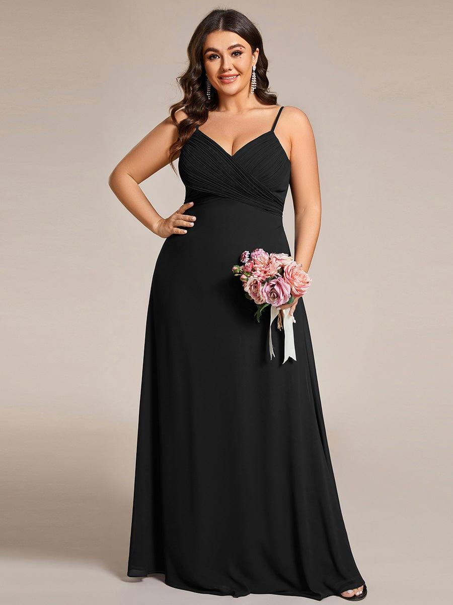 Capri | Pleated Fit Sweetheart Neckline Bridesmaid Dress