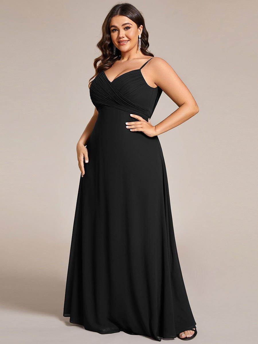 Capri | Pleated Fit Sweetheart Neckline Bridesmaid Dress