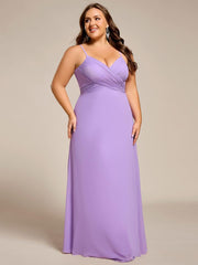 Capri | Pleated Fit Sweetheart Neckline Bridesmaid Dress