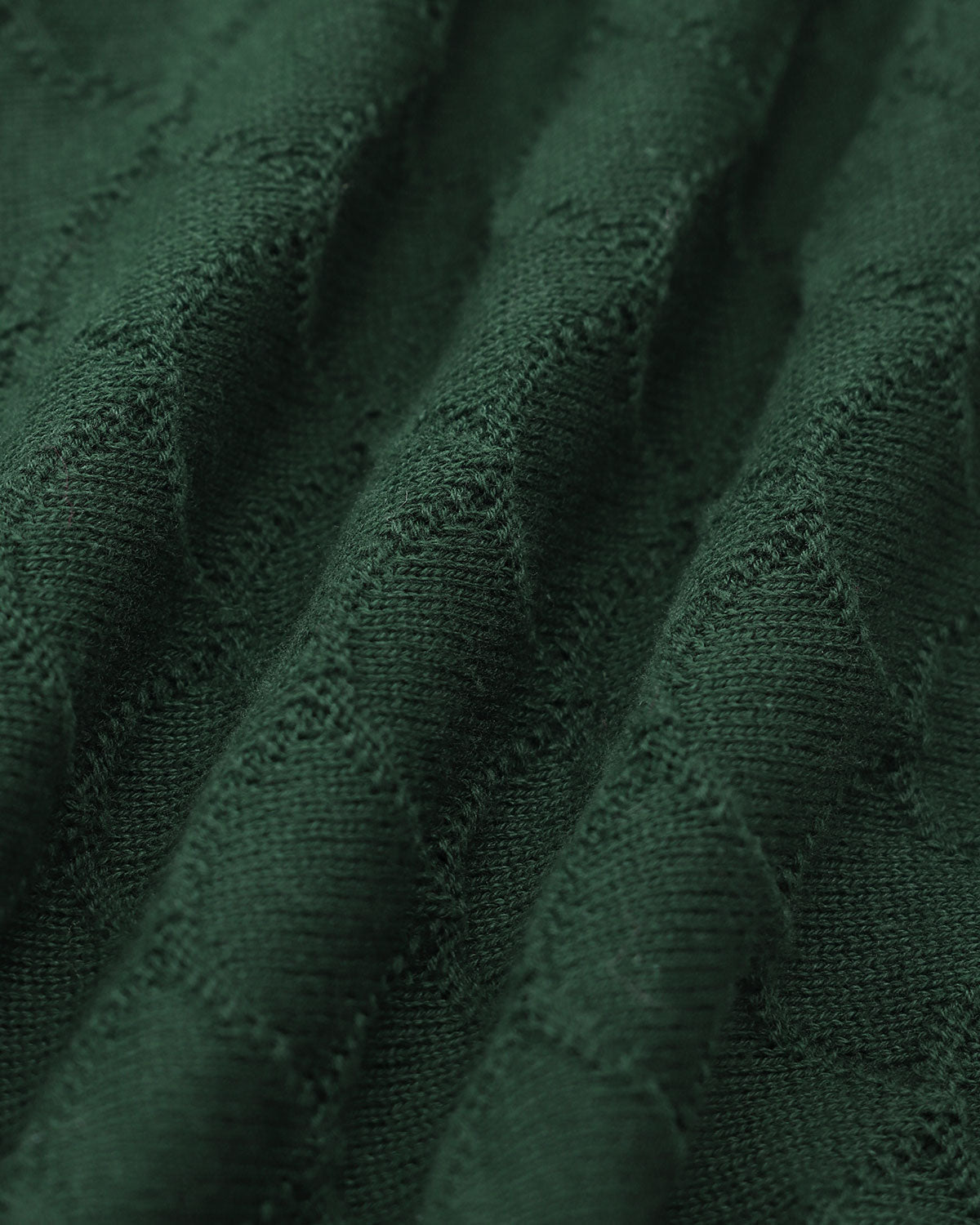 Celia | Relaxed Fit Ribbed Knit Holiday Top