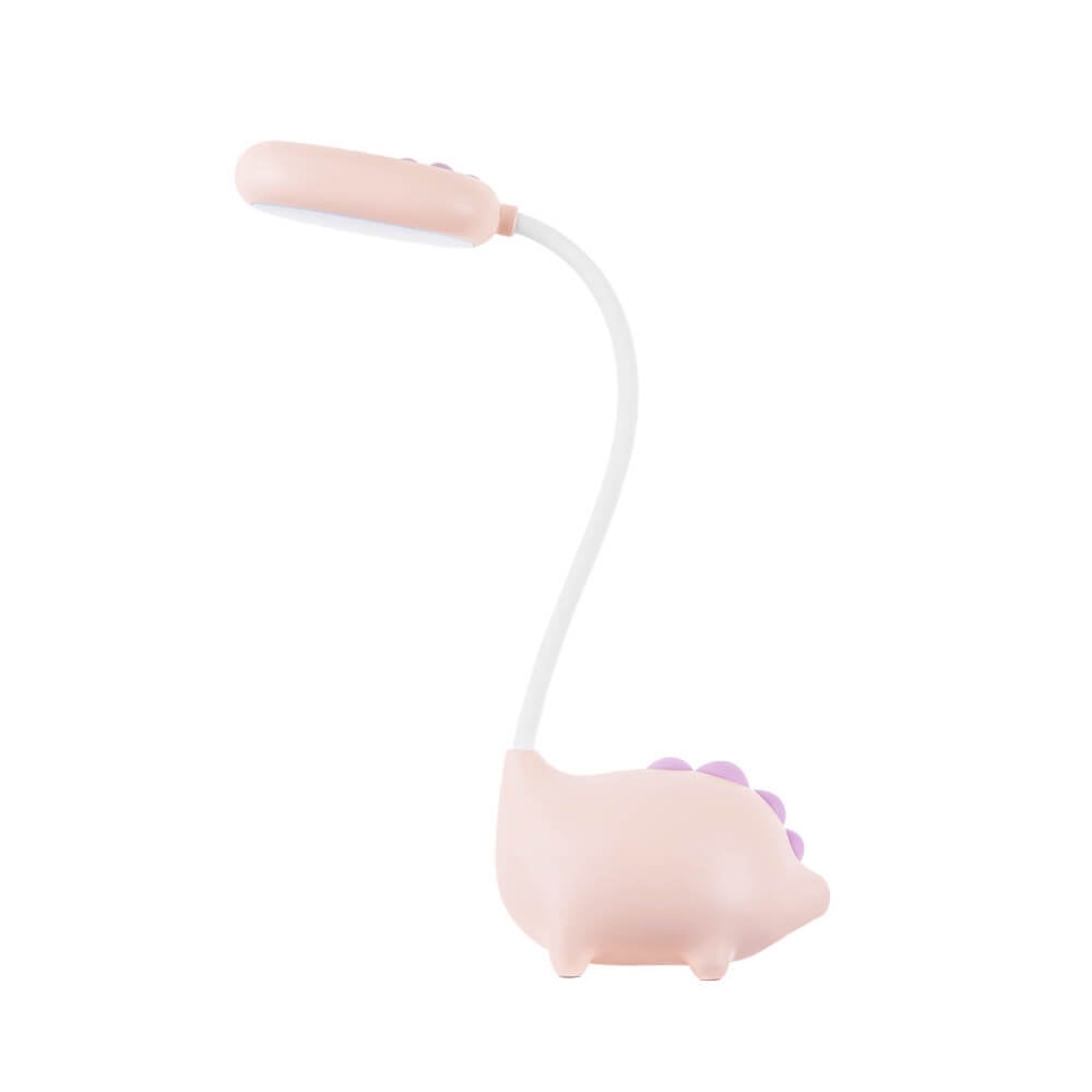Child-Friendly LED Table Lamp with Bright Light – Ideal for Kids’ Study Room