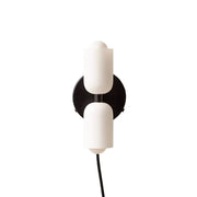 Colorful Modern Wall Sconce with Ambient Light – Ideal for Living Room or Bedroom