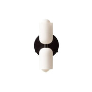 Colorful Modern Wall Sconce with Ambient Light – Ideal for Living Room or Bedroom
