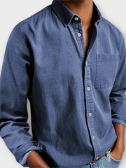 Elodie | Slim Fit Men’s Crew Neck T-Shirt