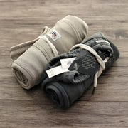 Emmanuelle | Relaxed Fit Knitted Blend Shorts