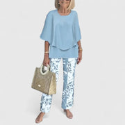 Fiona | Relaxed Fit Two-Piece Set