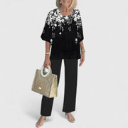 Fiona | Relaxed Fit Two-Piece Set