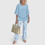 Fiona | Relaxed Fit Two-Piece Set