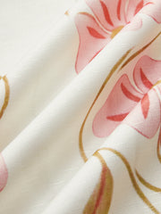 Flora | Relaxed Fit Printed Sundress