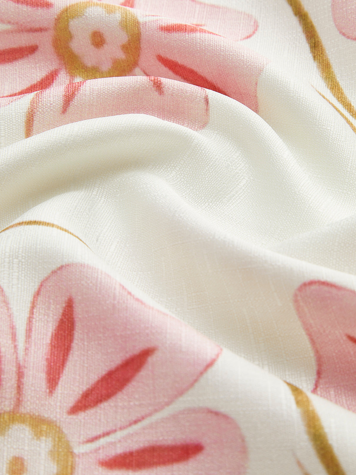 Flora | Relaxed Fit Printed Sundress