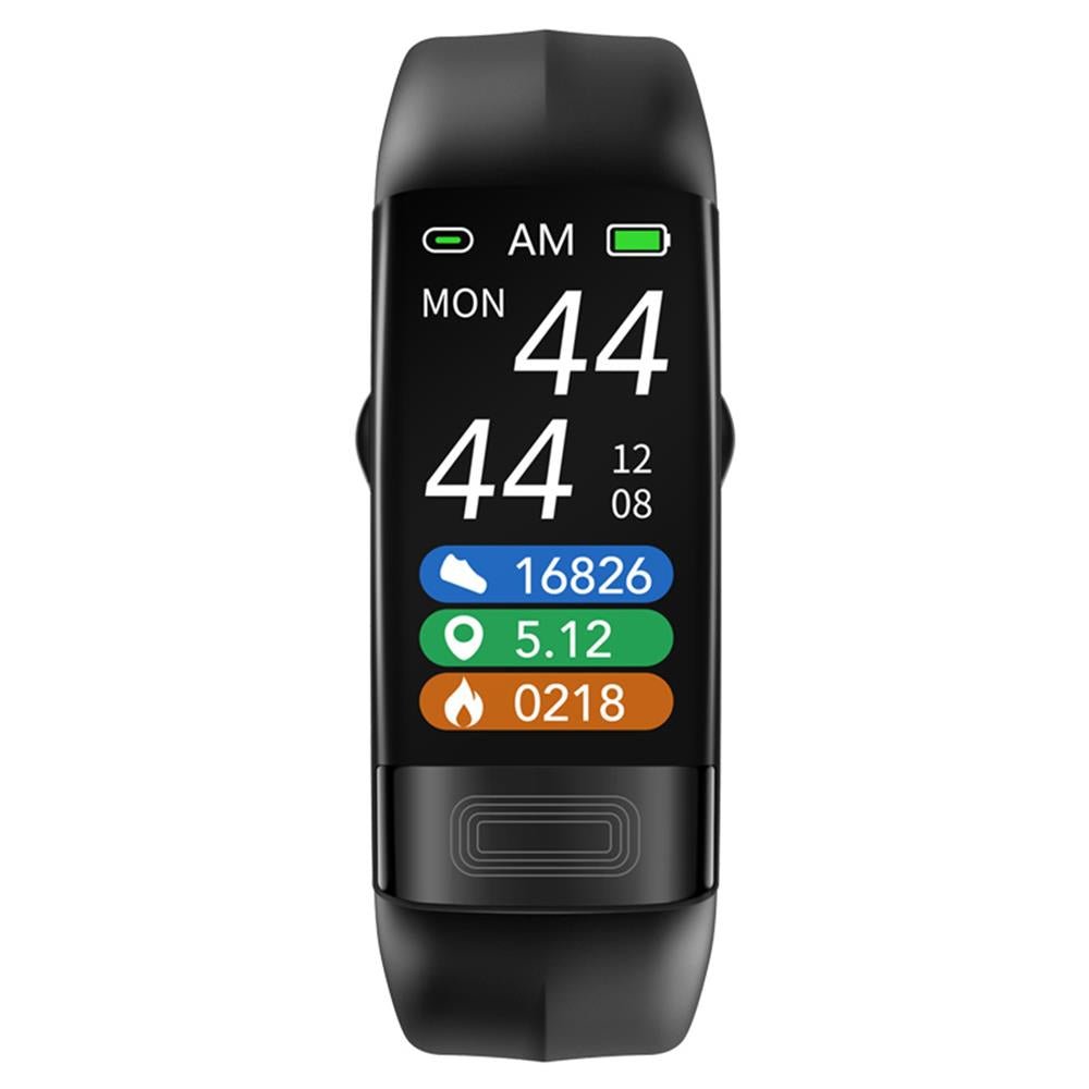 Lightweight Smart Jewelry Watch with Health Monitoring – Ideal for Everyday Wear