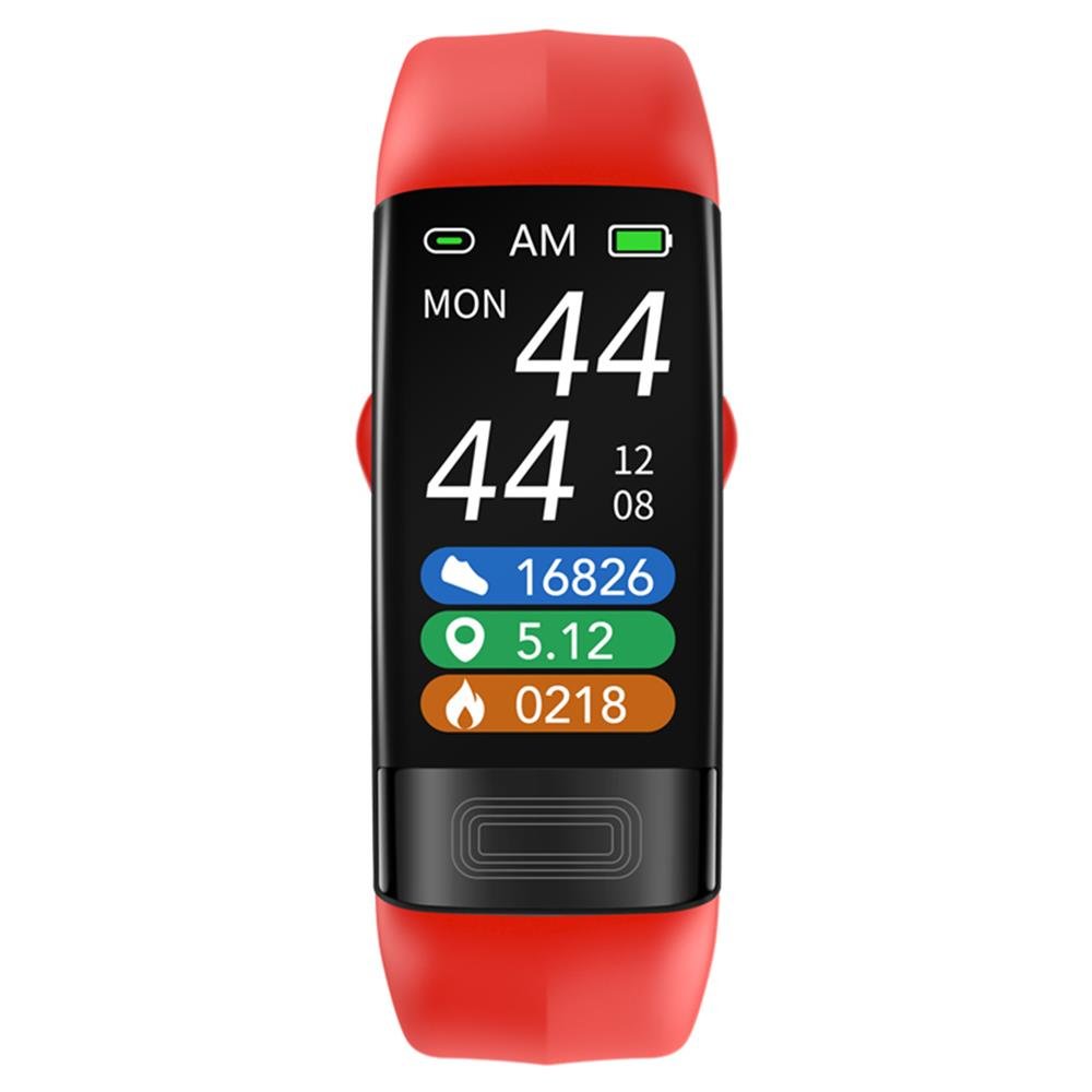 Lightweight Smart Jewelry Watch with Health Monitoring – Ideal for Everyday Wear
