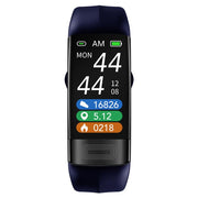 Lightweight Smart Jewelry Watch with Health Monitoring – Ideal for Everyday Wear