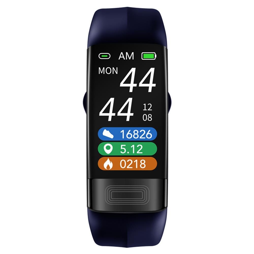 Lightweight Smart Jewelry Watch with Health Monitoring – Ideal for Everyday Wear
