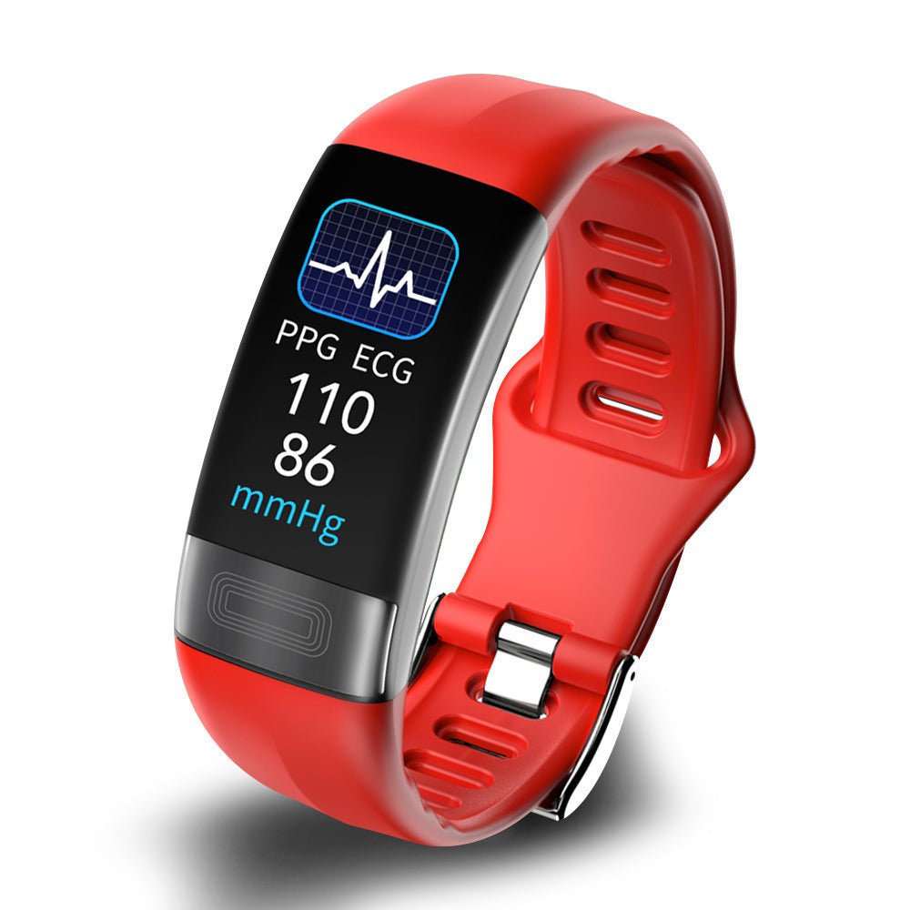 Lightweight Smart Jewelry Watch with Health Monitoring – Ideal for Everyday Wear