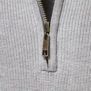 Louis | Regular Fit Cotton Blend Men's Sweater