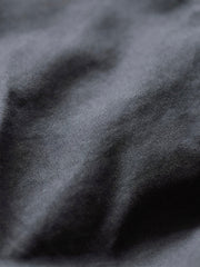 Luna | Relaxed Fit Canvas Overalls