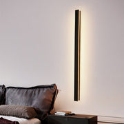 Minimalist Waterproof LED Wall Light with IP65 Rating – Ideal for Outdoor Spaces by Westmont