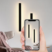 Minimalist Waterproof LED Wall Light with IP65 Rating – Ideal for Outdoor Spaces by Westmont