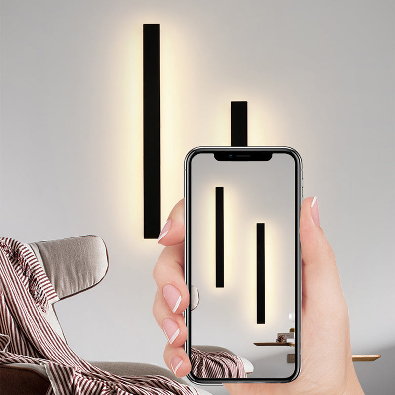 Minimalist Waterproof LED Wall Light with IP65 Rating – Ideal for Outdoor Spaces by Westmont