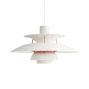 Modern Metal Ceiling Lamp with Ambient Light – Ideal for Living Room or Bedroom
