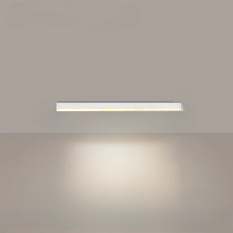 Modern Metal Ceiling Lamp with LED Lighting – Ideal for Balcony or Patio