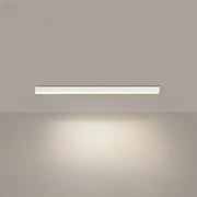 Modern Metal Ceiling Lamp with LED Lighting – Ideal for Balcony or Patio