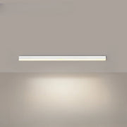 Modern Metal Ceiling Lamp with LED Lighting – Ideal for Balcony or Patio