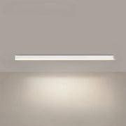 Modern Metal Ceiling Lamp with LED Lighting – Ideal for Balcony or Patio