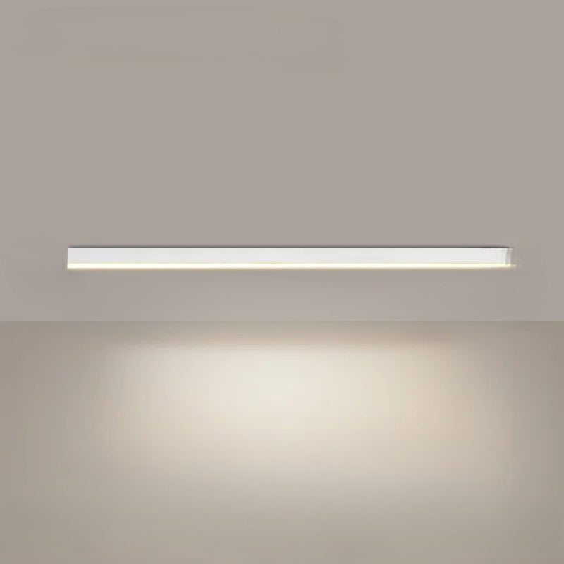 Modern Metal Ceiling Lamp with LED Lighting – Ideal for Balcony or Patio