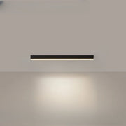 Modern Metal Ceiling Lamp with LED Lighting – Ideal for Balcony or Patio