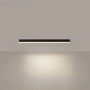 Modern Metal Ceiling Lamp with LED Lighting – Ideal for Balcony or Patio