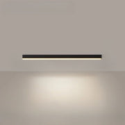 Modern Metal Ceiling Lamp with LED Lighting – Ideal for Balcony or Patio