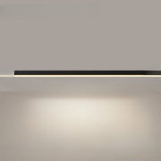 Modern Metal Ceiling Lamp with LED Lighting – Ideal for Balcony or Patio