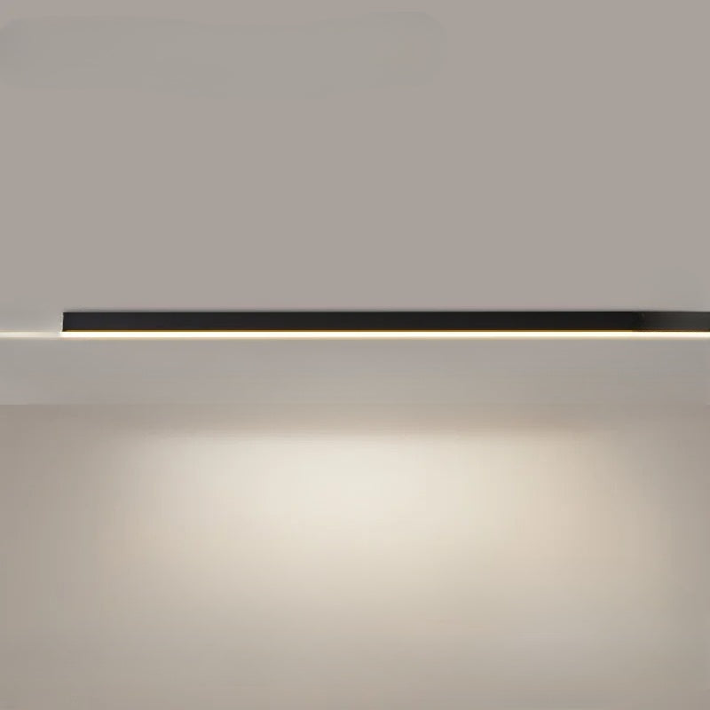 Modern Metal Ceiling Lamp with LED Lighting – Ideal for Balcony or Patio