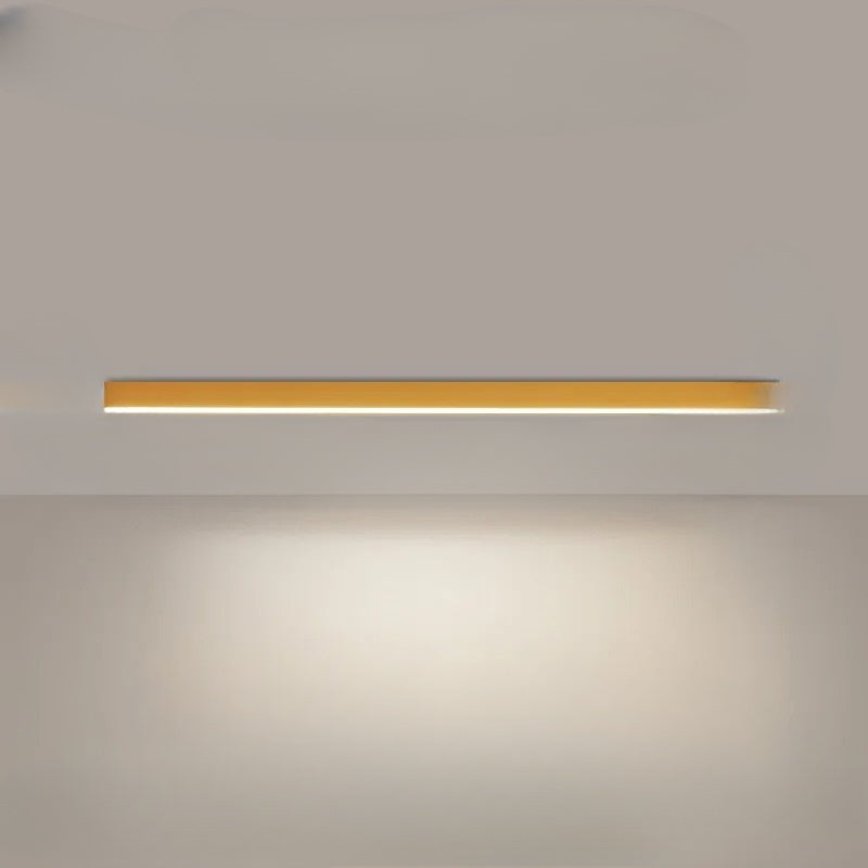 Modern Metal Ceiling Lamp with LED Lighting – Ideal for Balcony or Patio