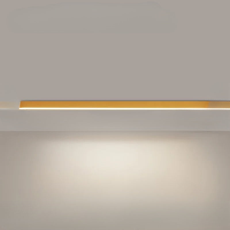 Modern Metal Ceiling Lamp with LED Lighting – Ideal for Balcony or Patio