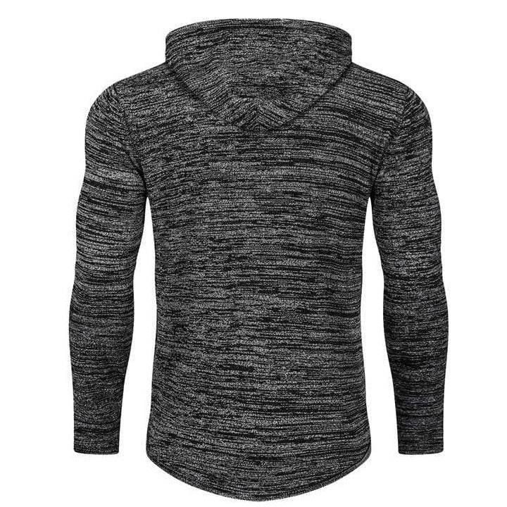 Myla | Tapered Fit Longline Practice Hoodie