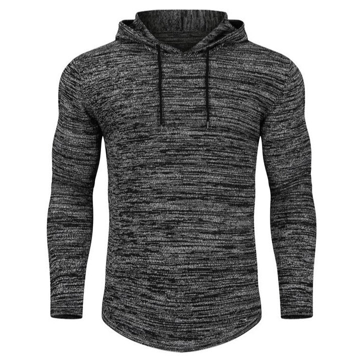 Myla | Tapered Fit Longline Practice Hoodie